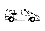 Mini Van