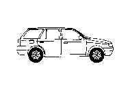 SUV