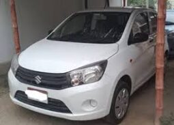
										Used 2023 SUZUKI Cultus VXR full									