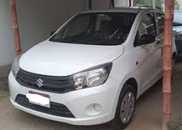 Used 2023 SUZUKI Cultus VXR