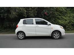 Used 2023 SUZUKI Cultus VXR