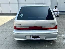 Used 2025 SUZUKI Cultus VXL