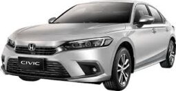 
										Used 2017 Honda Civic X 1.8 i-Vtec CVT full									