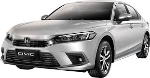 Used 2017 Honda Civic X 1.8 i-Vtec CVT