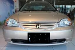 
										Civic Oriel Prosmatec UG full									