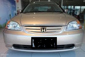 Civic Oriel Prosmatec UG