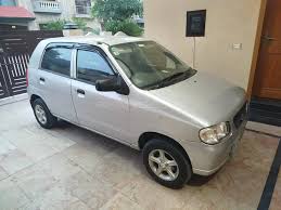 Used 2000 SUZUKI Alto E
