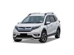 Used 2019 Honda BR-V i-Vtec S