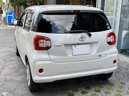 Used 2020 Toyota Passo X L Package S