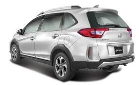 Used 2019 Honda BR-V i-Vtec S