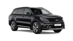 
										Used 2025 Kia Sorento 1.6T HEV AWD full									