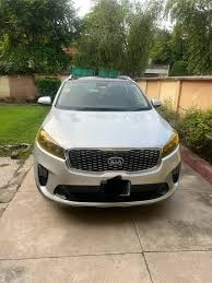 Used 2021 Kia Sorento 2.4 AWD