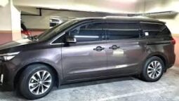 
										Used 2018 Kia Carnival EX full									