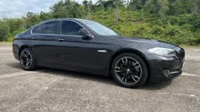 Used 2011 BAW BMW 5 series 523i