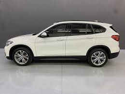 Used 2019 BMW BMW X1 Sdrive 18i A/T