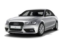 Used 2010 Audi A4 4Th (B8) Generation 1.8 TFSI