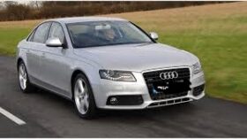 Used 2010 Audi A4 4Th (B8) Generation 1.8 TFSI