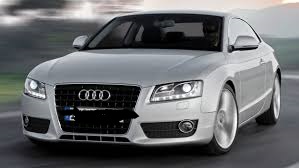 Used 2008 Audi A5 1.8 TFSI