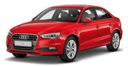 Used 2017 Audi A3