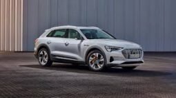Used 2021 Audi e-Tron 50 quattro