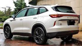 Used 2023 HAVAL H6 HEV