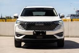 Used 2023 HAVAL H6 HEV