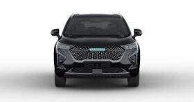 New 2025 HAVAL Jolion HEV