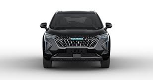 New 2025 HAVAL Jolion HEV