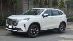 Used 2022 HAVAL H6 1.5T