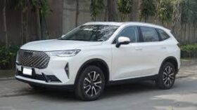 Used 2022 HAVAL H6 1.5T