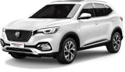 
										New 2025 MG HS PHEV full									