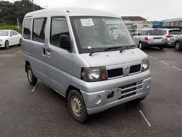 Used 2006 Nissan Clipper