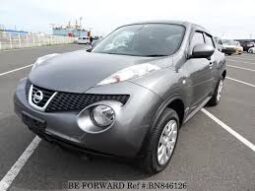 
										Used 2010 Nissan Juke 15RX full									