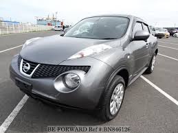 Used 2010 Nissan Juke 15RX