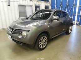Used 2010 Nissan Juke 15RX