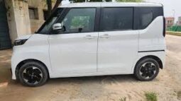 Used 2022 Nissan Roox S Hybrid