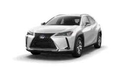
										Used 2021 Lexus UX 300e full									