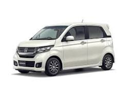 
										Used 2017 Honda N Wgn Custom G Turbo full									