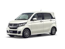 Used 2017 Honda N Wgn Custom G Turbo