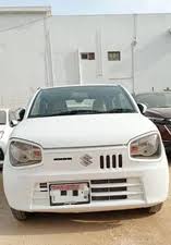 Used 2020 SUZUKI Alto VXL-AGS