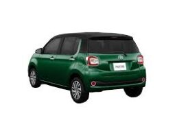 
										Used 2022 Toyota Passo X S full									