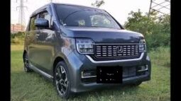 
										Used 2023 Honda N Wgn Custom L Turbo full									