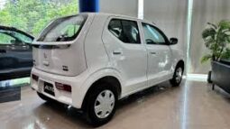 
										New 2025 SUZUKI Alto VXR AGS Upgrade full									