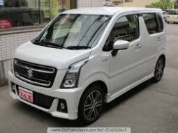 
										Used 2020 SUZUKI Wagon R Stingray Hybrid X full									