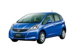 
										Used 2009 Honda Fit 15HX full									
