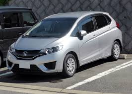 Used 2012 Honda Fit 13 G
