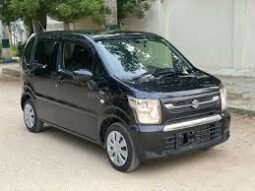 
										Used 2024 SUZUKI Wagon R Hybrid FX full									