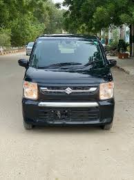 Used 2024 SUZUKI Wagon R Hybrid FX