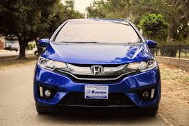 Used 2017 Honda Fit 1.5 Hybird S