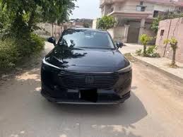 Used 2021 Honda Vezel e-HEV